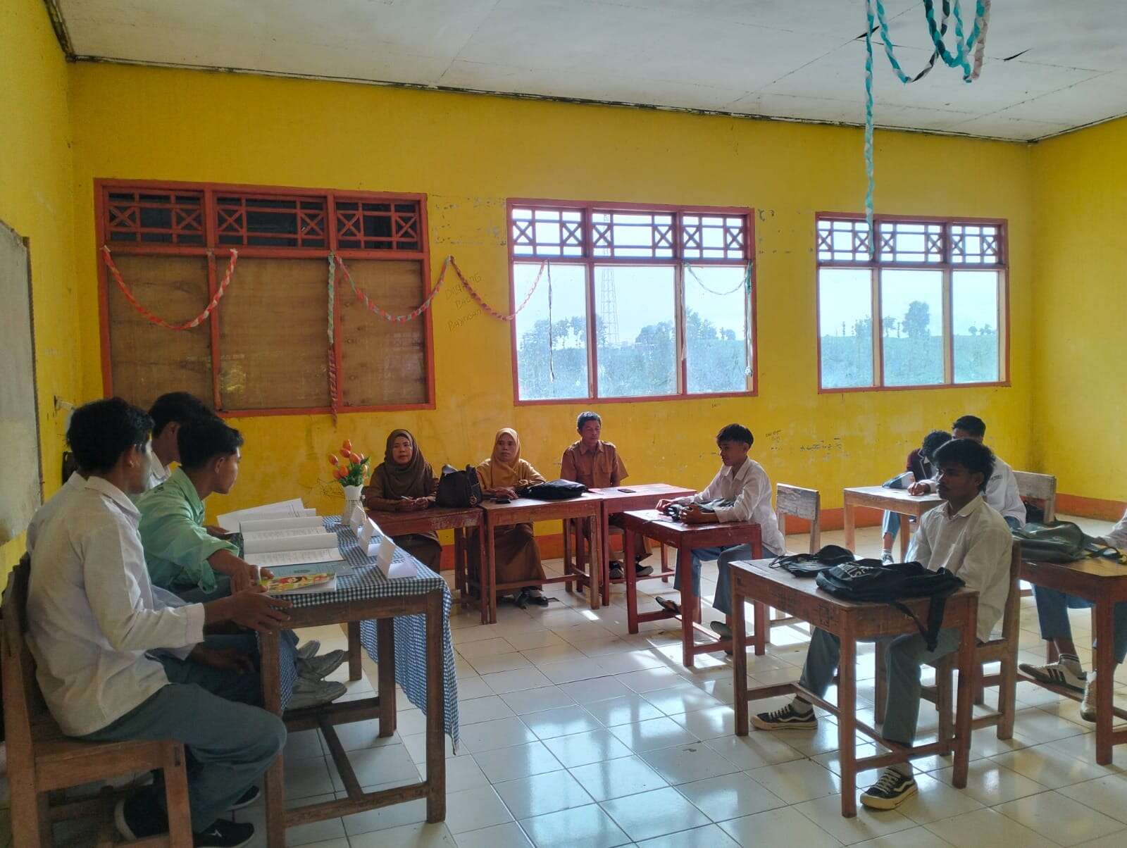 Seminar Propsal PKL Tahun 2026